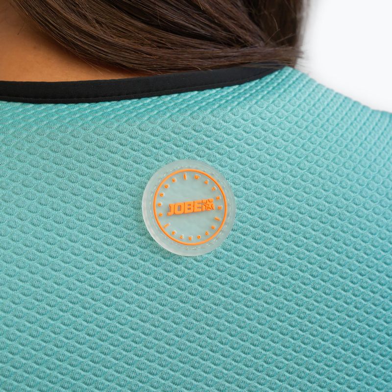 Жилет страхувальний жіночий JOBE Unify Life Vest зелений 244923001 3
