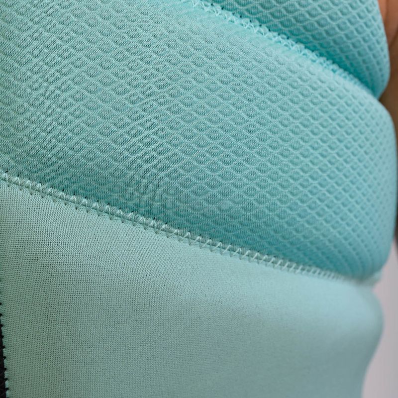 Жилет страхувальний жіночий JOBE Unify Life Vest зелений 244923001 7