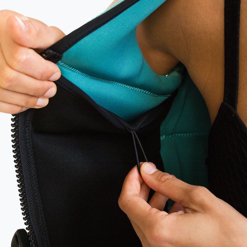 Жилет страхувальний жіночий JOBE Unify Life Vest зелений 244923001 8