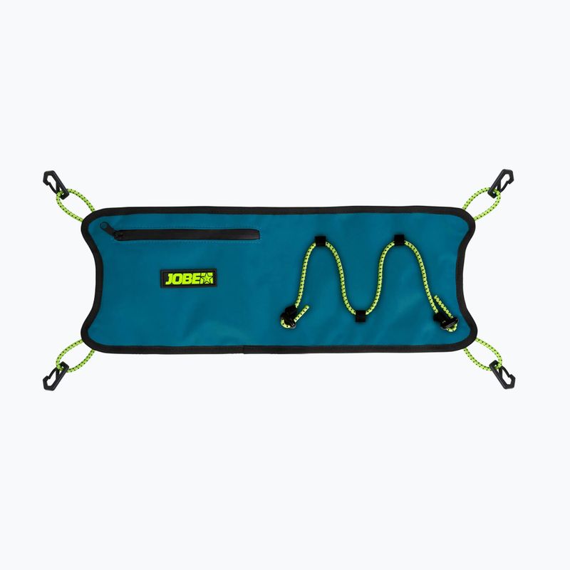 Сумка JOBE SUP Cargo Net блакитно-зелена 480023006-PCS.