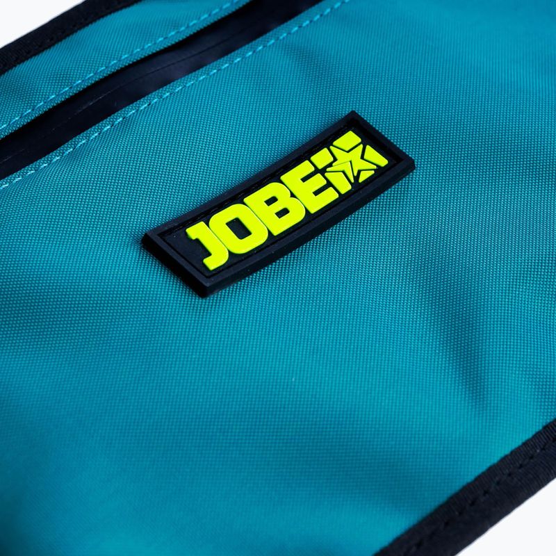 Сумка JOBE SUP Cargo Net блакитно-зелена 480023006-PCS. 2