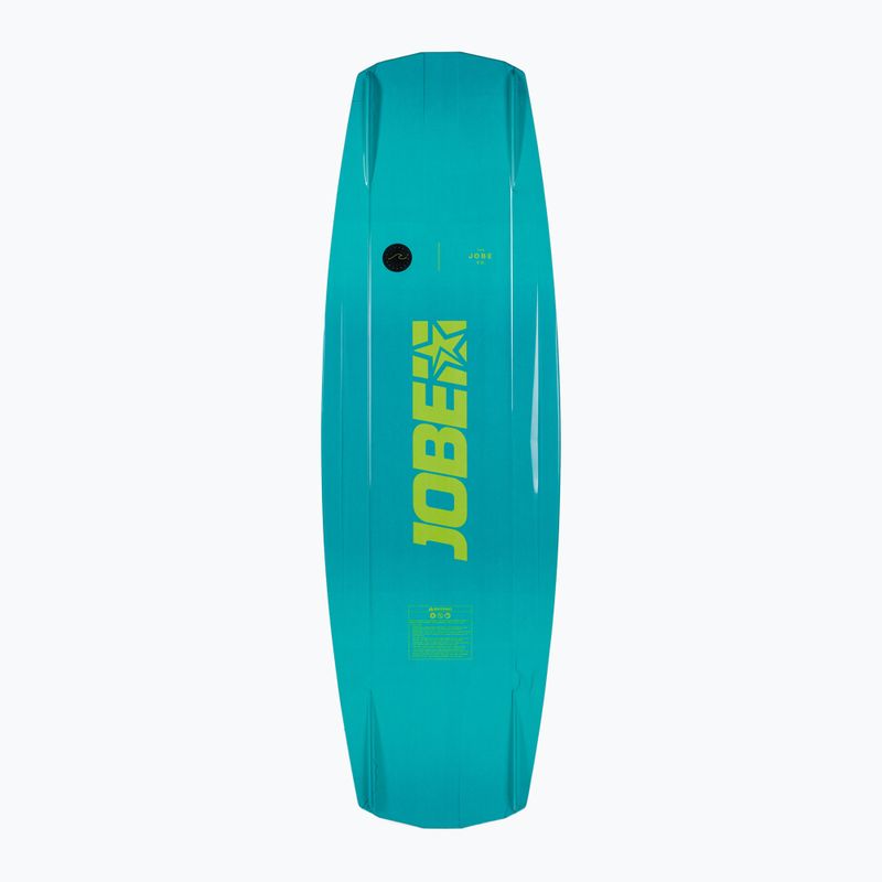 Вейкборд дитячий JOBE Maddox Wakeboard Junior 272523005 3