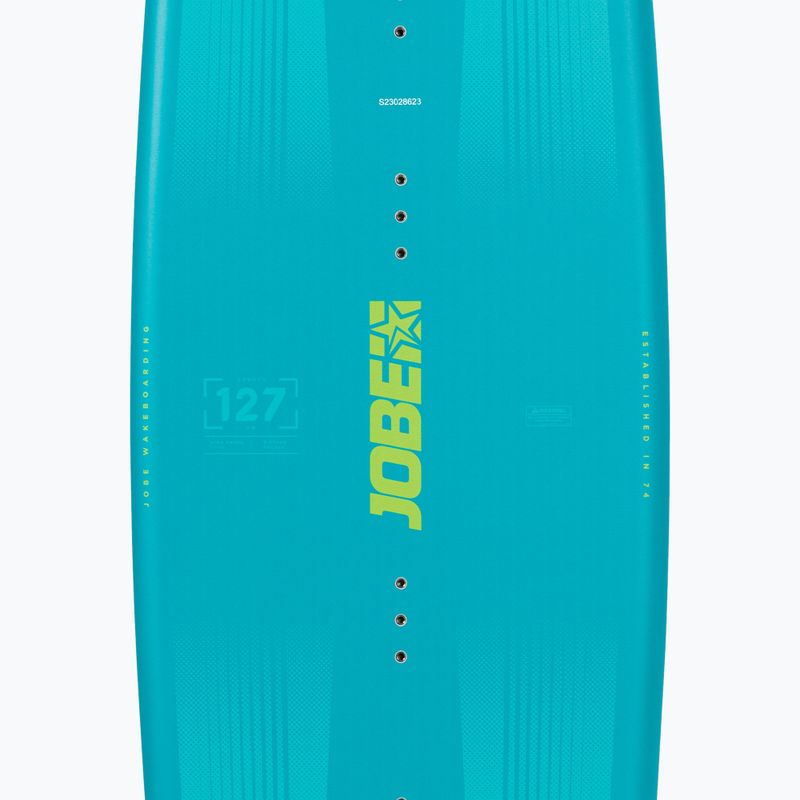 Вейкборд дитячий JOBE Maddox Wakeboard Junior 272523005 4