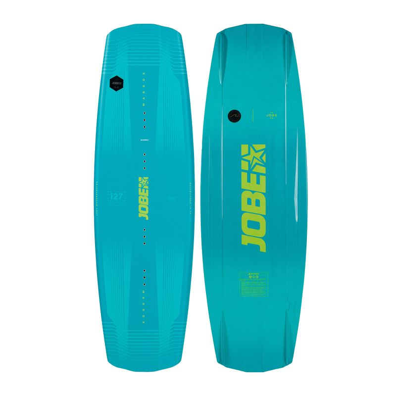 Вейкборд дитячий JOBE Maddox Wakeboard Junior 272523005 11