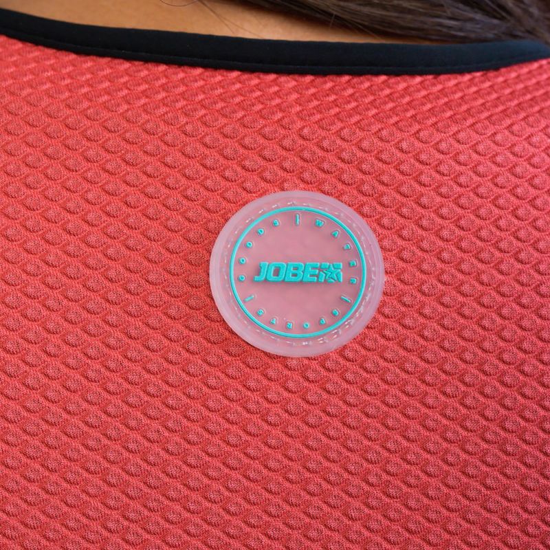 Жилет страхувальний жіночий JOBE Unify Life Vest рожевий 244923006 6