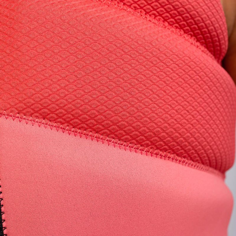 Жилет страхувальний жіночий JOBE Unify Life Vest рожевий 244923006 8