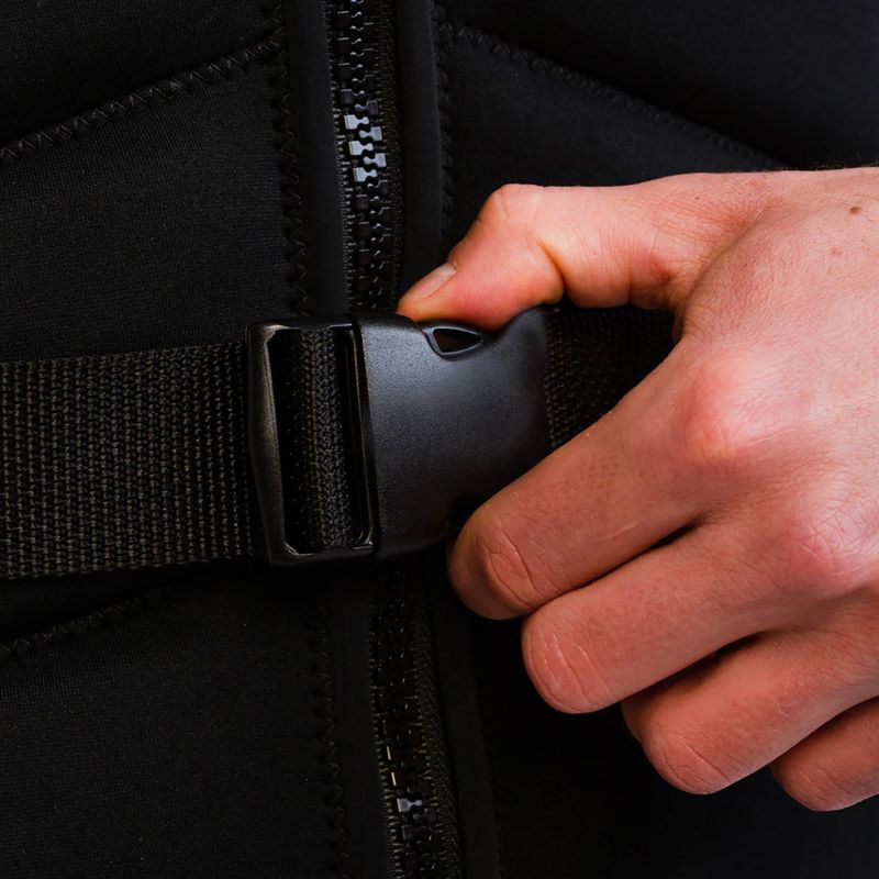 Жилет страхувальний чоловічий JOBE Unify Life Vest чорний 244923007 4