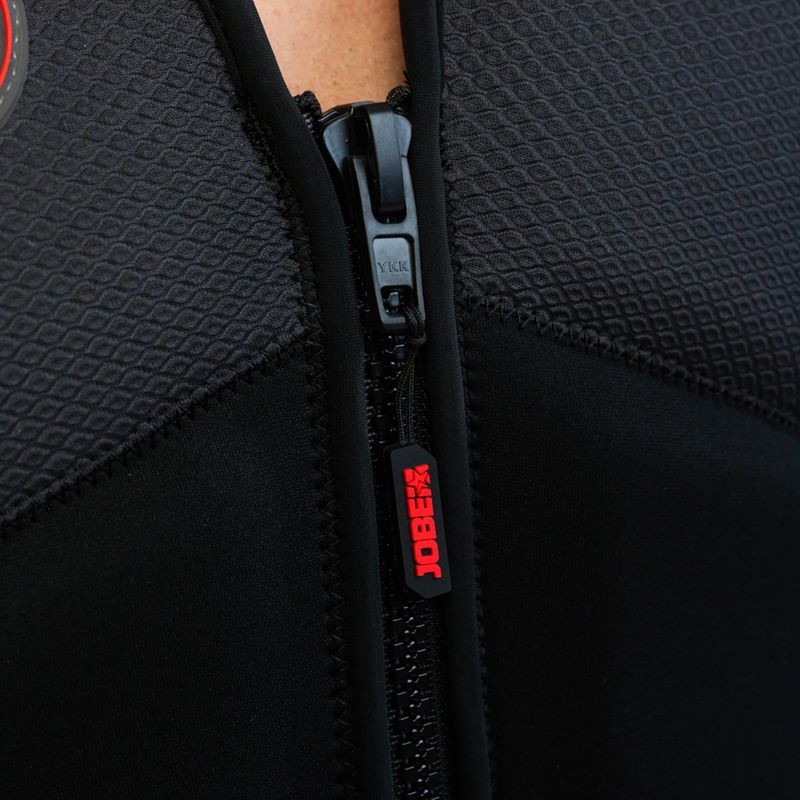 Жилет страхувальний чоловічий JOBE Unify Life Vest чорний 244923007 3