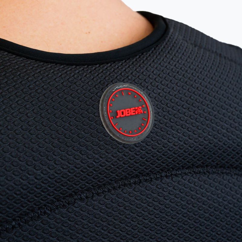 Жилет страхувальний чоловічий JOBE Unify Life Vest чорний 244923007 5