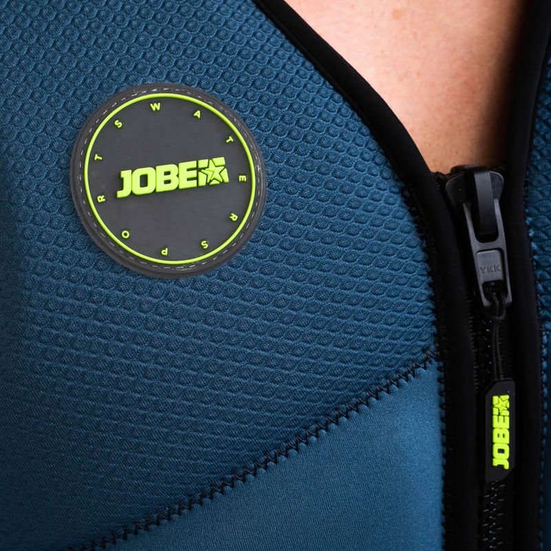 Жилет страхувальний чоловічий JOBE Unify Life Vest блакитний 244923010 6