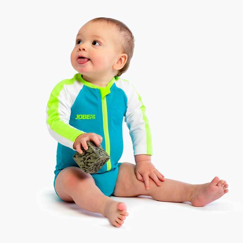 Комбінезон UPF 30+ дитячий JOBE Rash Suit Jr