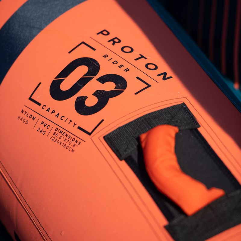 Плюшка для буксирування JOBE Proton Towable 3P 8