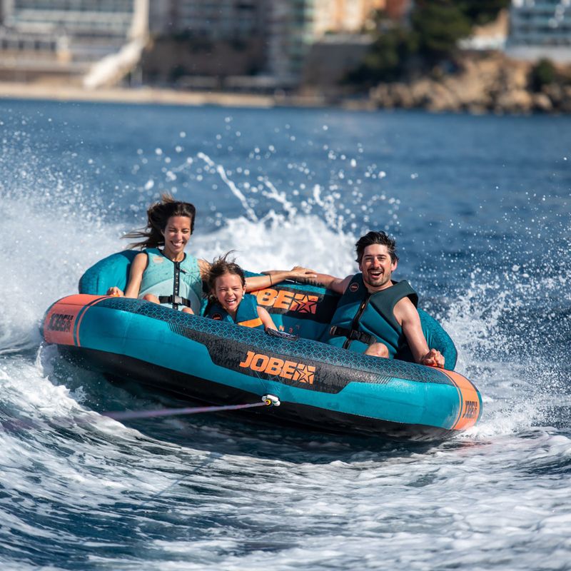 Плюшка для буксирування JOBE Proton Towable 3P 10