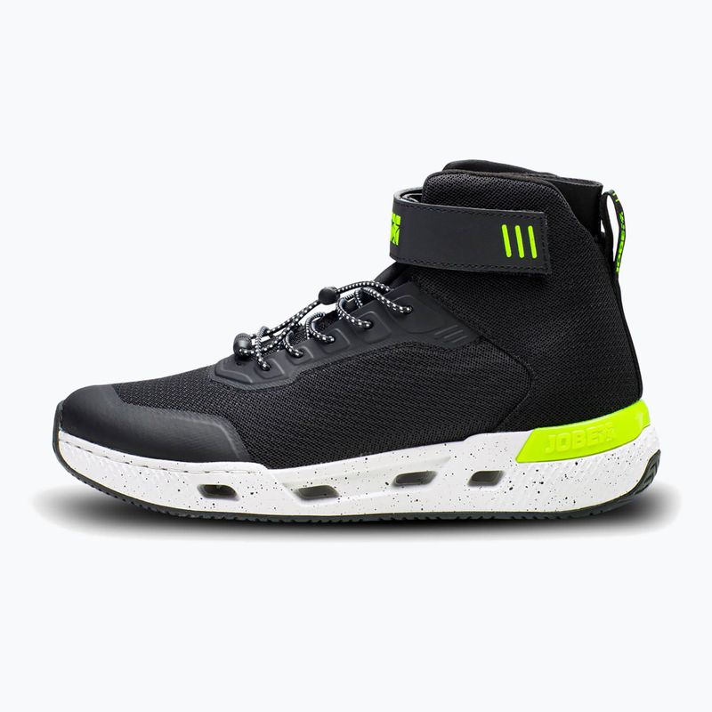 Черевики для води чоловічі JOBE Discover Sneaker High black 8