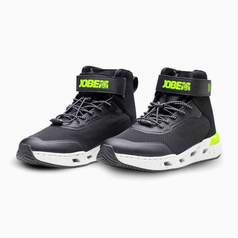 Черевики для води чоловічі JOBE Discover Sneaker High black 9