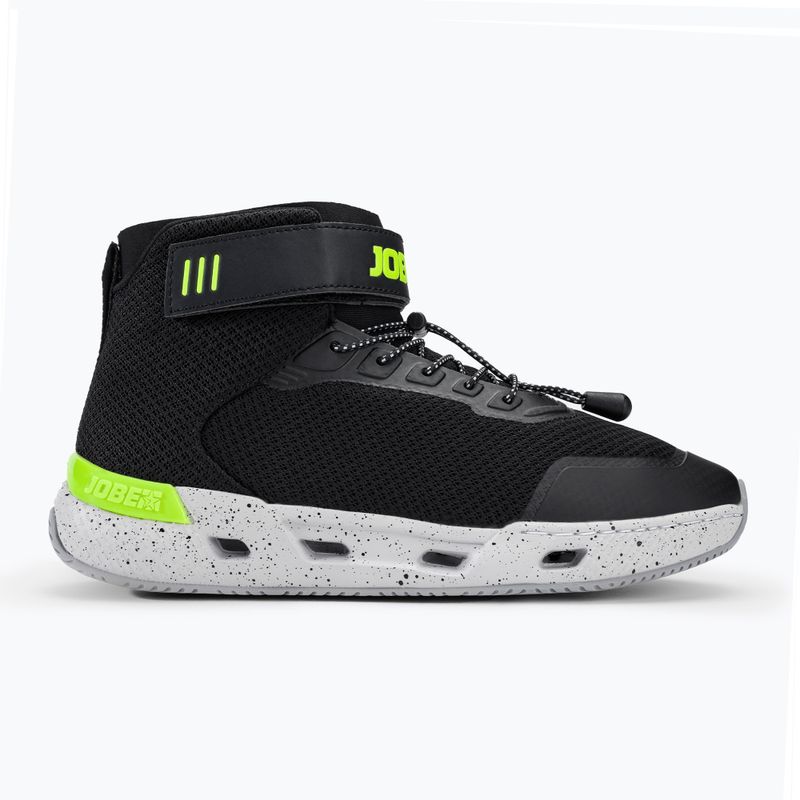 Черевики для води чоловічі JOBE Discover Sneaker High black 2