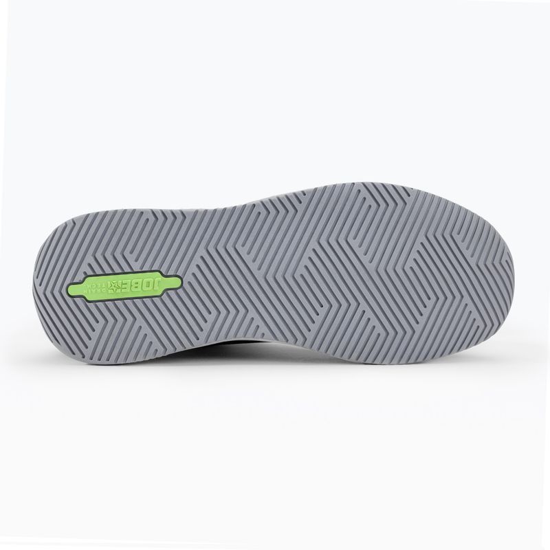 Черевики для води чоловічі JOBE Discover Sneaker High black 4