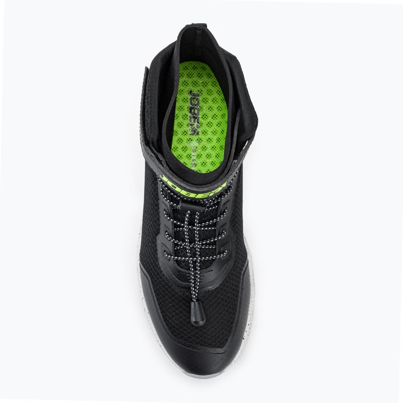 Черевики для води чоловічі JOBE Discover Sneaker High black 5