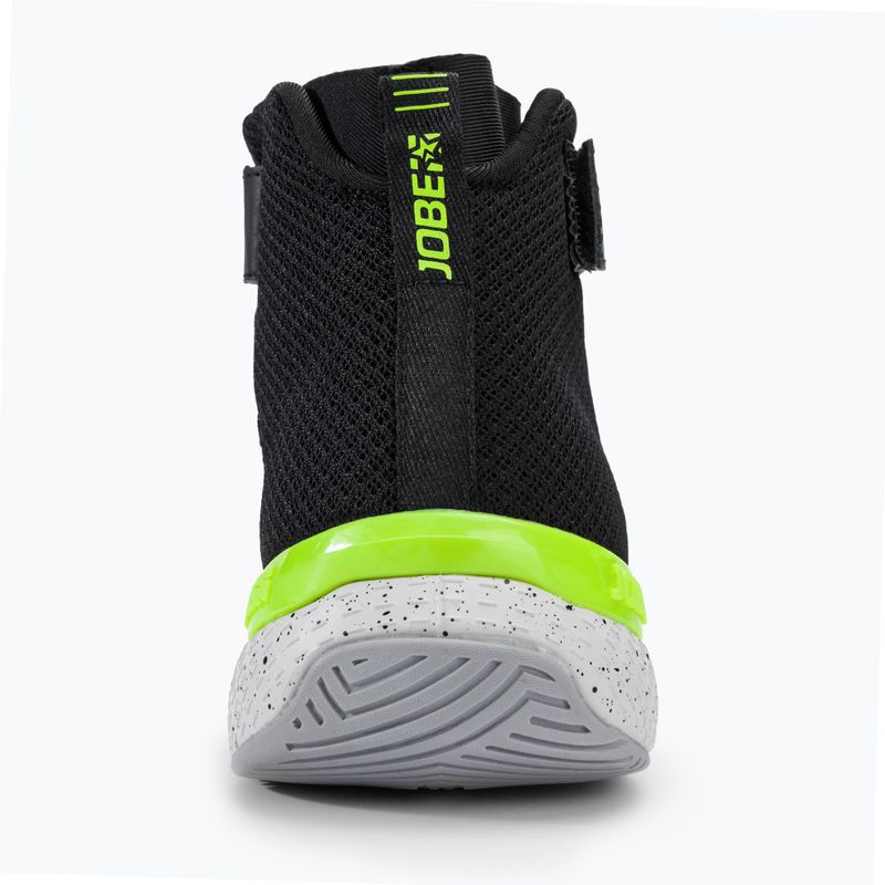 Черевики для води чоловічі JOBE Discover Sneaker High black 6
