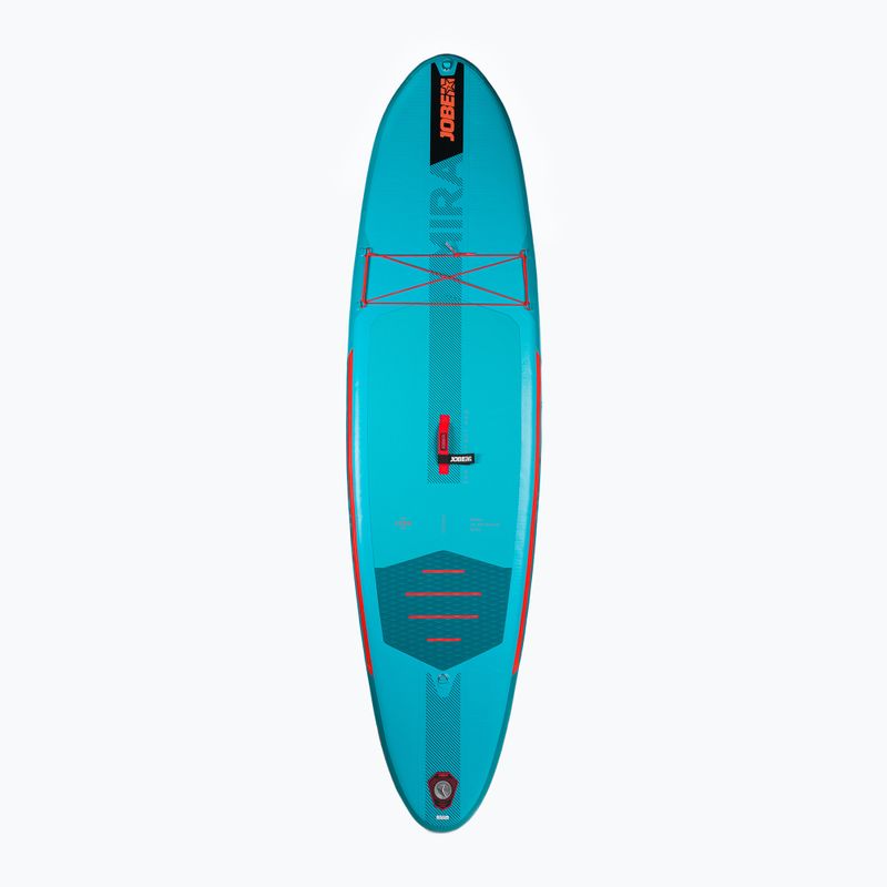 SUP-дошка  JOBE Mira 10' Package зелена 486423002 3