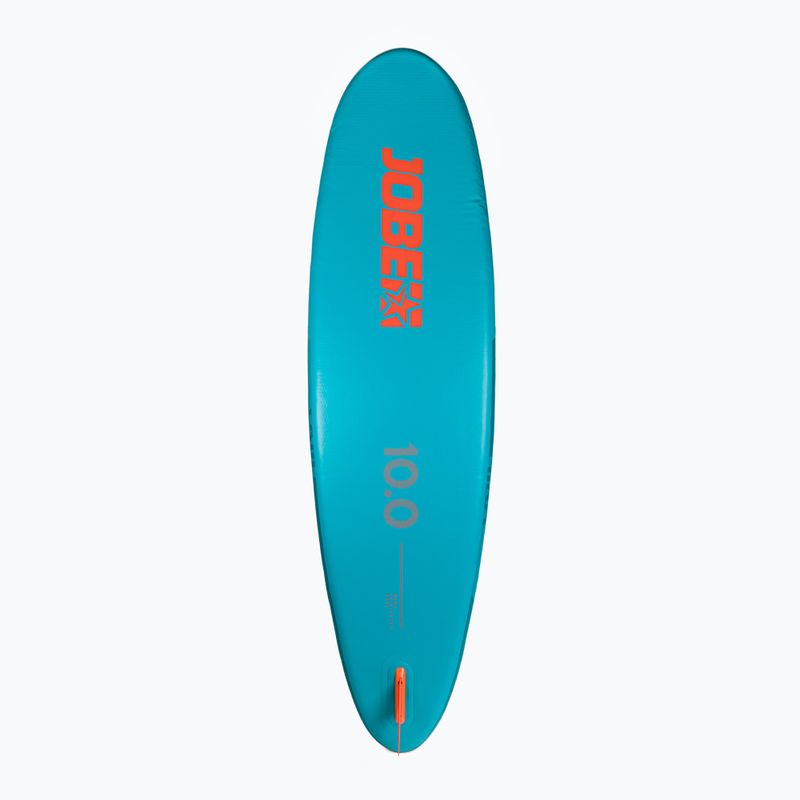SUP-дошка  JOBE Mira 10' Package зелена 486423002 4
