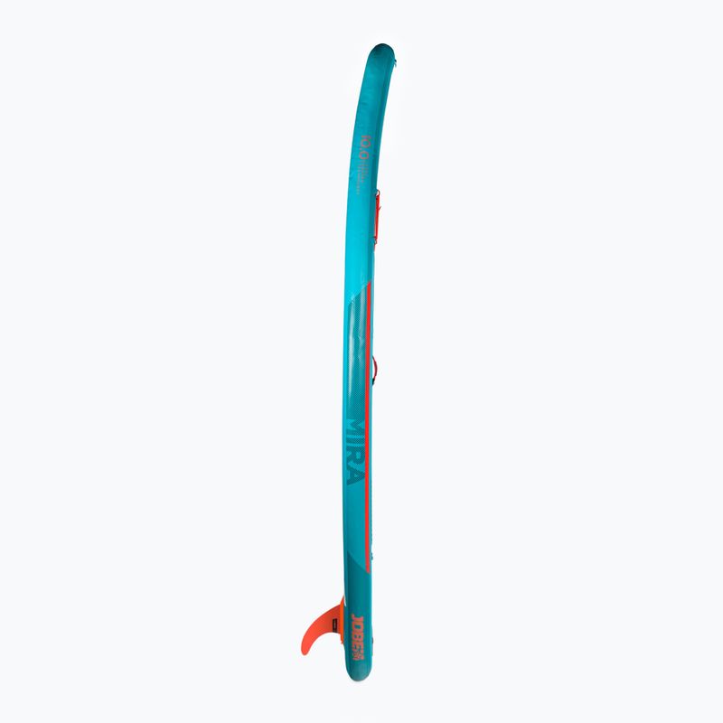 SUP-дошка  JOBE Mira 10' Package зелена 486423002 5