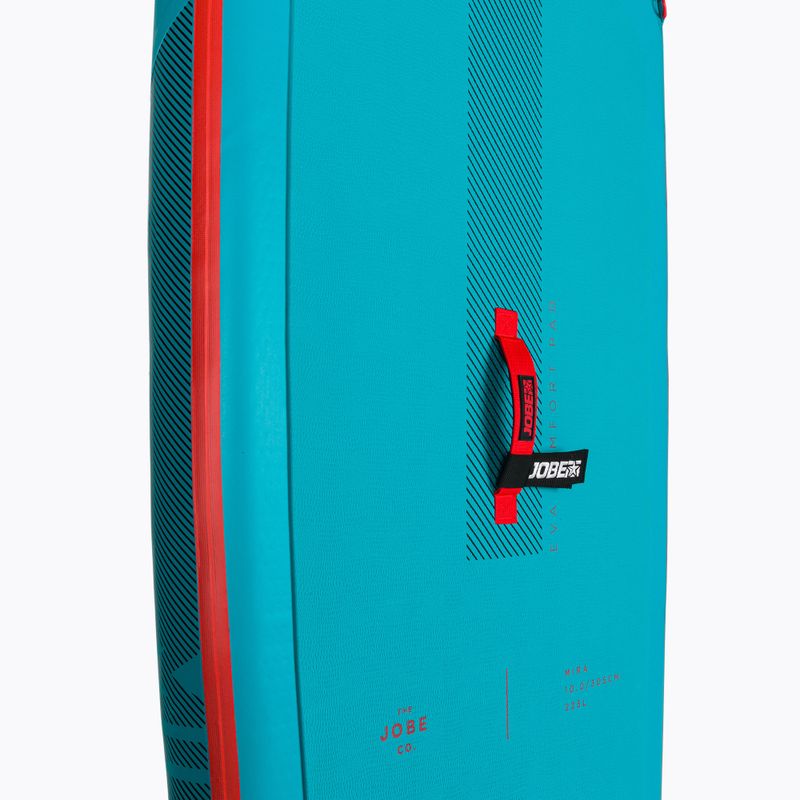 SUP-дошка  JOBE Mira 10' Package зелена 486423002 6