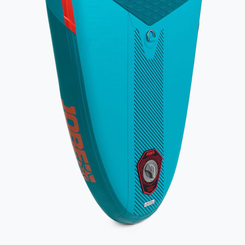 SUP-дошка  JOBE Mira 10' Package зелена 486423002 8
