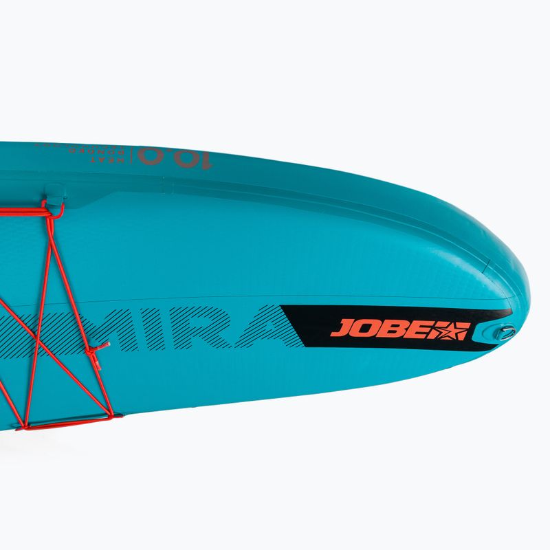 SUP-дошка  JOBE Mira 10' Package зелена 486423002 9