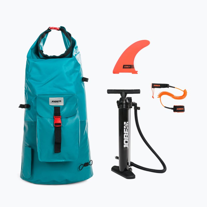 SUP-дошка  JOBE Mira 10' Package зелена 486423002 12