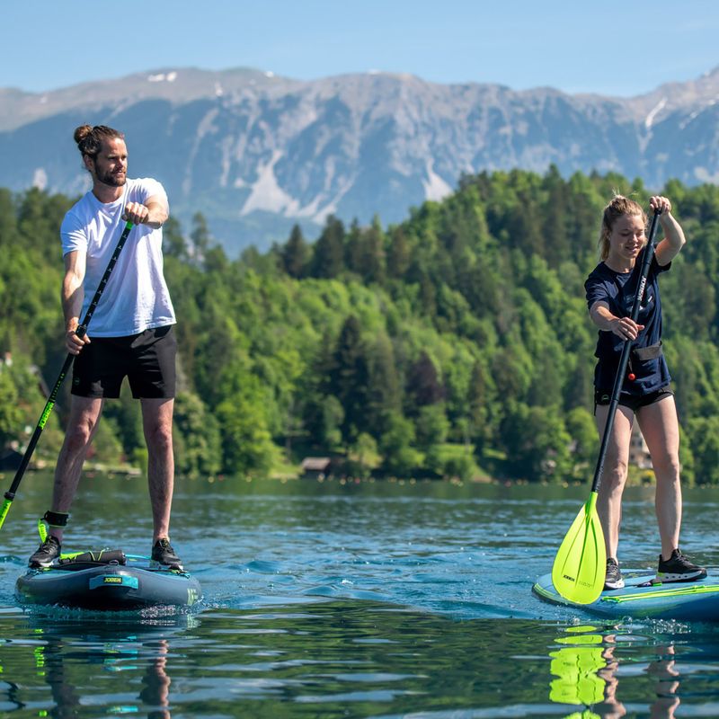 SUP-дошка  JOBE Leona 10'6" Package блакитна 486423003 5