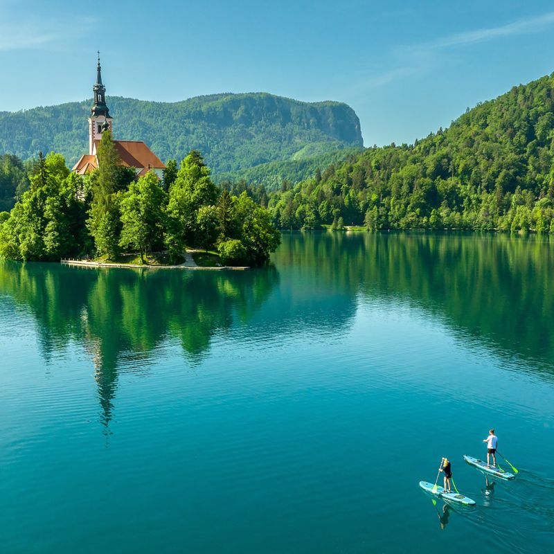 SUP-дошка  JOBE Leona 10'6" Package блакитна 486423003 6