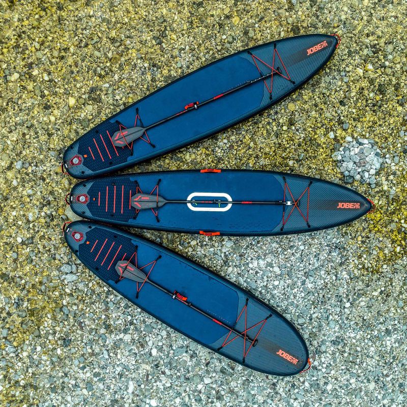 SUP-дошка  JOBE Duna Elite 11'6" Package синя 486423004 14