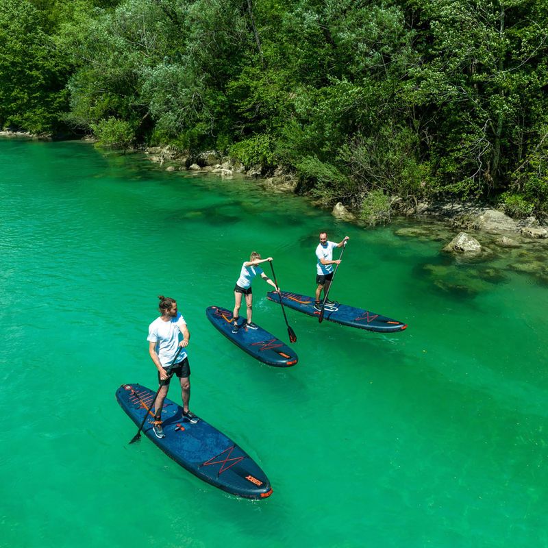 SUP-дошка  JOBE Duna Elite 11'6" Package синя 486423004 16