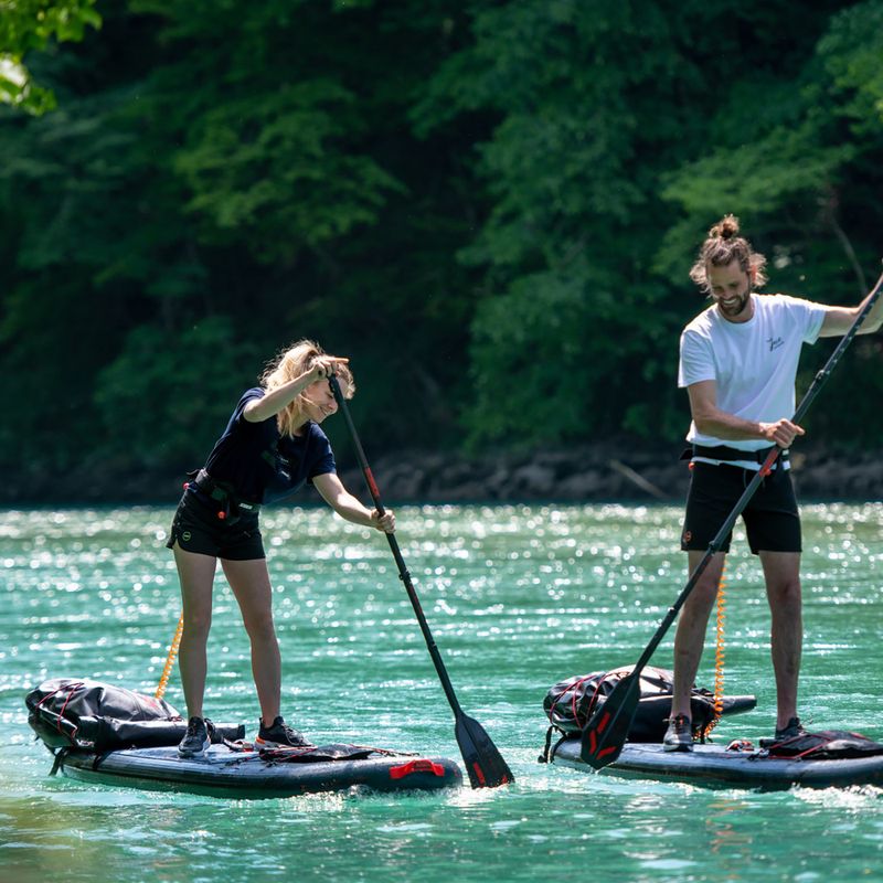 SUP-дошка  JOBE Duna Elite 11'6" Package синя 486423004 17