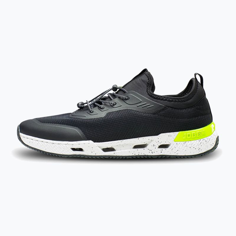 JOBE Відкрийте для себе водне взуття Watersport Sneaker чорне 8