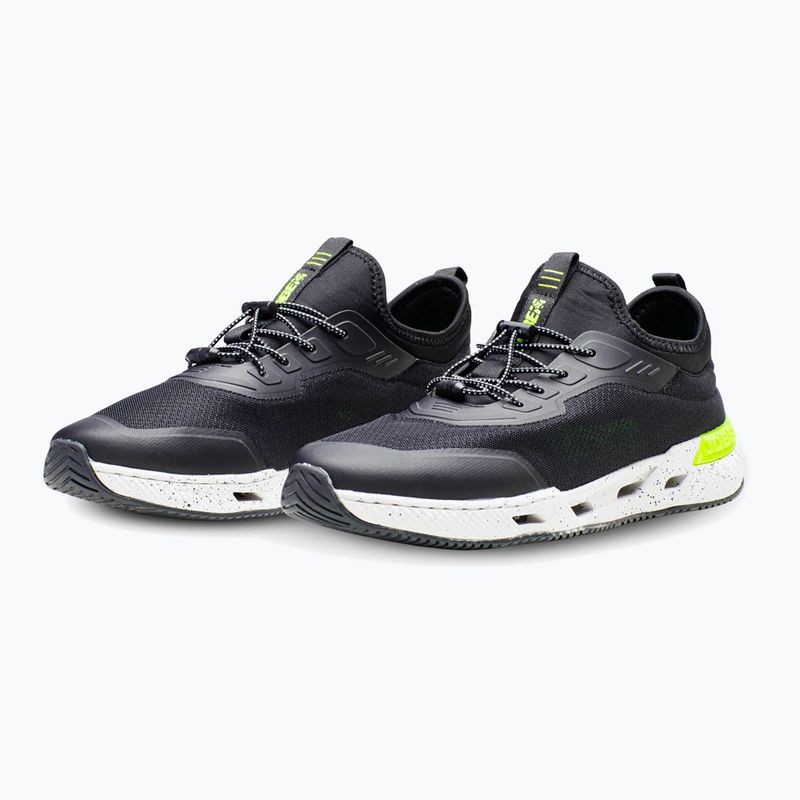 JOBE Відкрийте для себе водне взуття Watersport Sneaker чорне 9