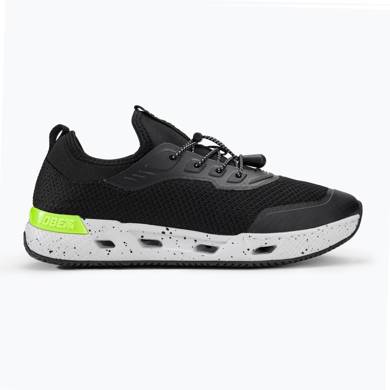 JOBE Відкрийте для себе водне взуття Watersport Sneaker чорне 2