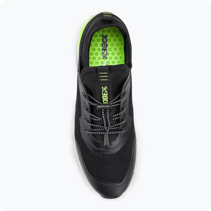 JOBE Відкрийте для себе водне взуття Watersport Sneaker чорне 5