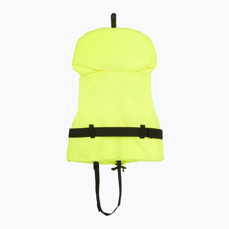 Жилет рятувальний дитяча JOBE Comfort Boating Life Vest yellow 4