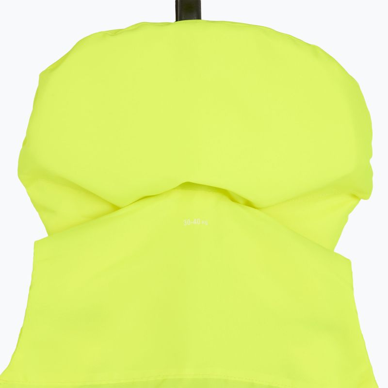 Жилет рятувальний дитяча JOBE Comfort Boating Life Vest yellow 7