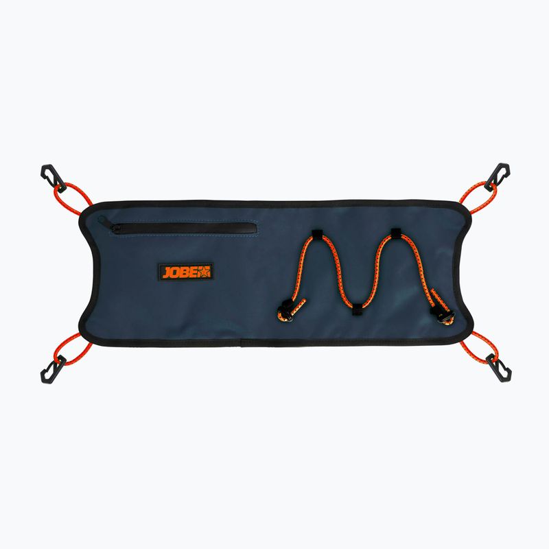 Сумка JOBE SUP Cargo Net блакитно-помаранчева 480023004-PCS.