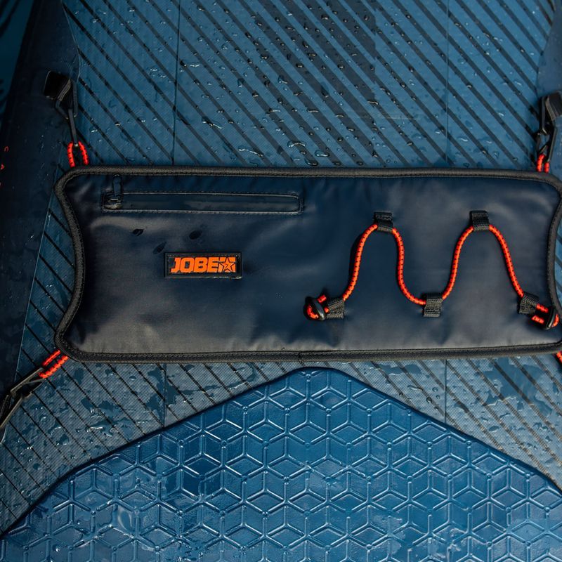 Сумка JOBE SUP Cargo Net блакитно-помаранчева 480023004-PCS. 2