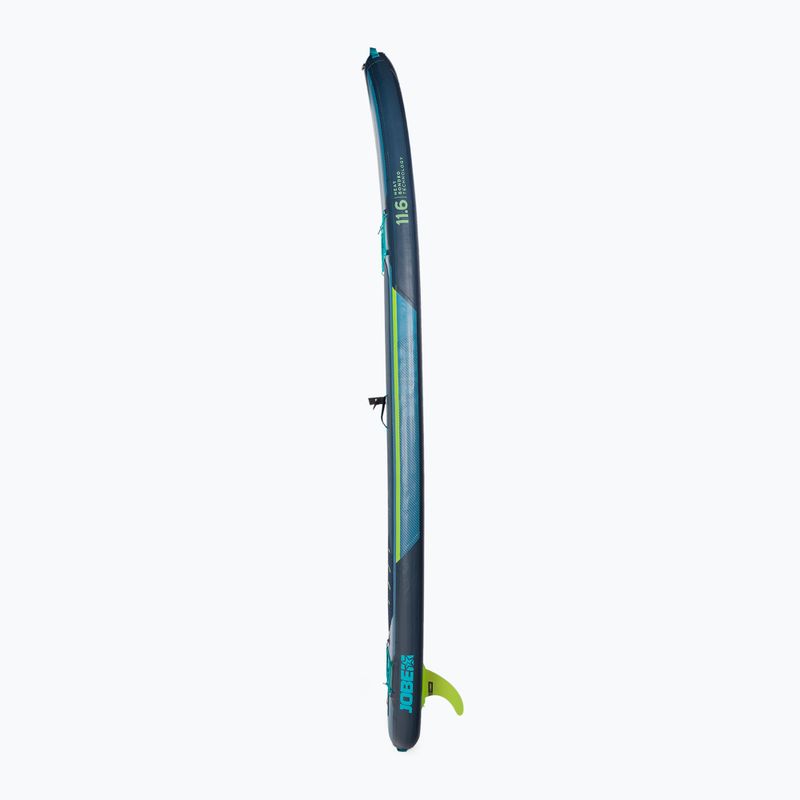 SUP-дошка  JOBE Duna 11'6" Package синя 486423006 5