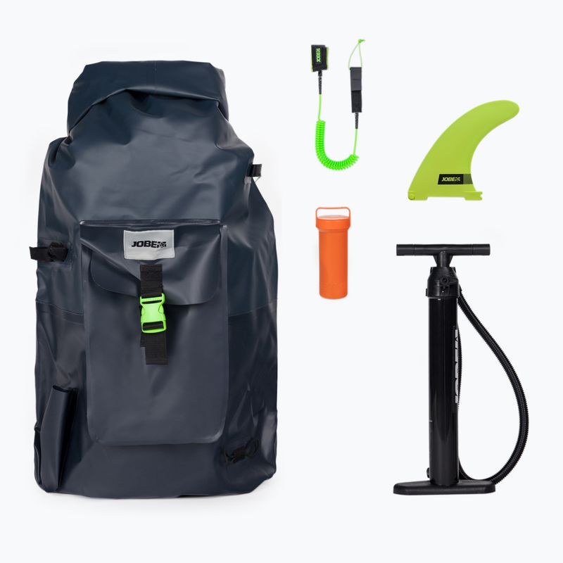 SUP-дошка  JOBE Duna 11'6" Package синя 486423006 7