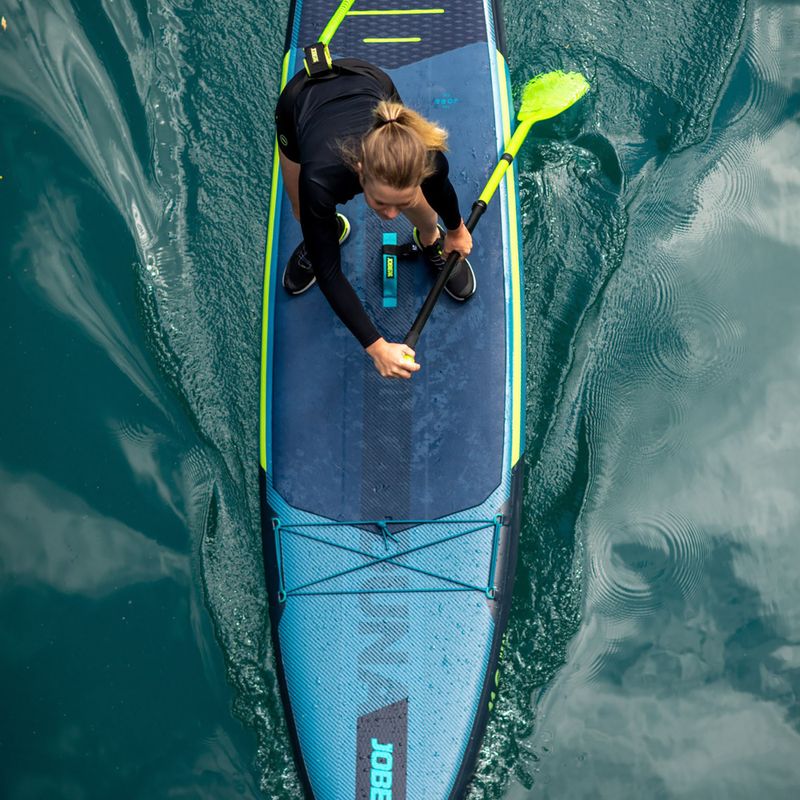 SUP-дошка  JOBE Duna 11'6" Package синя 486423006 14
