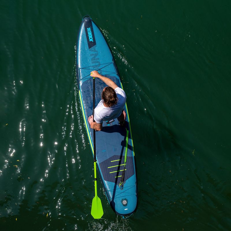 SUP-дошка  JOBE Duna 11'6" Package синя 486423006 15