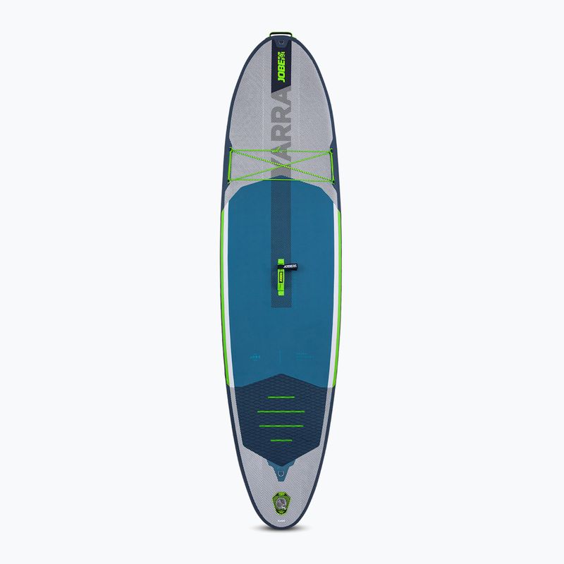 SUP-дошка  JOBE Yarra 10'6" Package блакитна 486423013 2