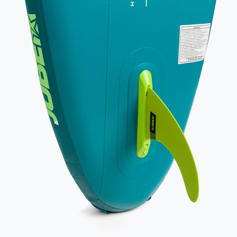 SUP-дошка  JOBE Yarra 10'6" Package блакитна 486423013 9