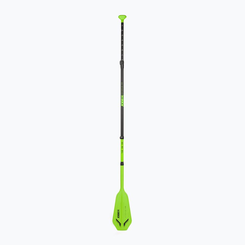 SUP-дошка  JOBE Yarra 10'6" Package блакитна 486423013 7